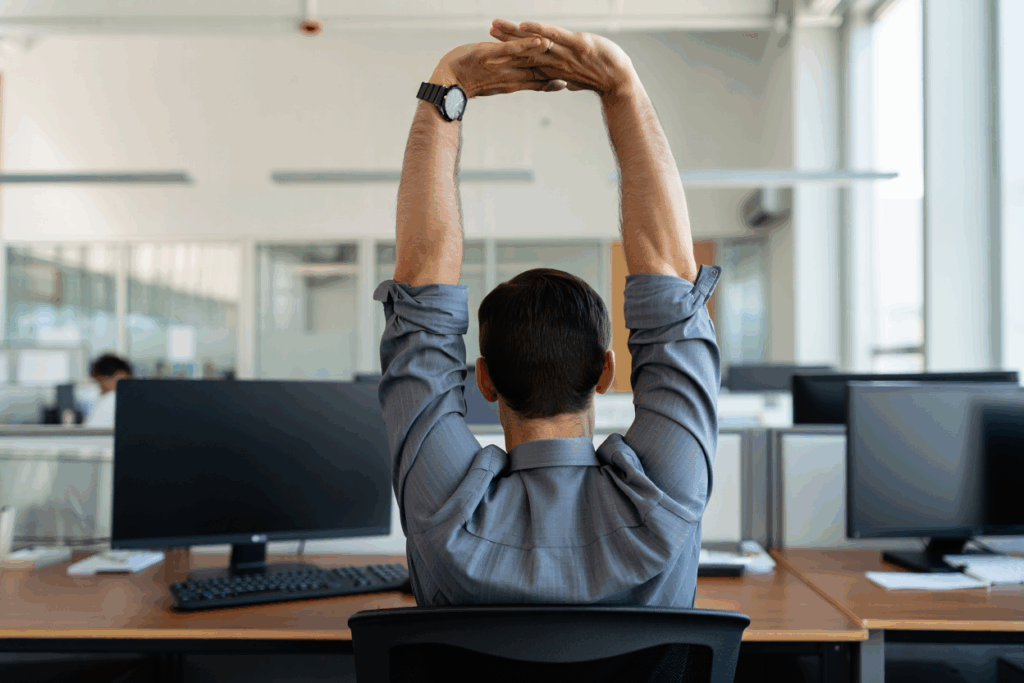 øvelser mod dårlig ryg