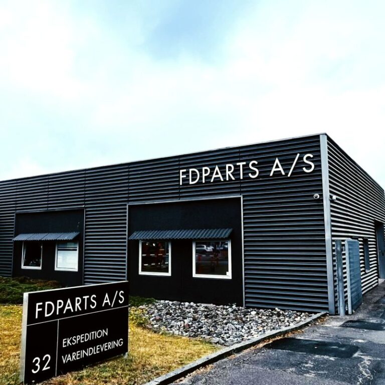 fdparts hq